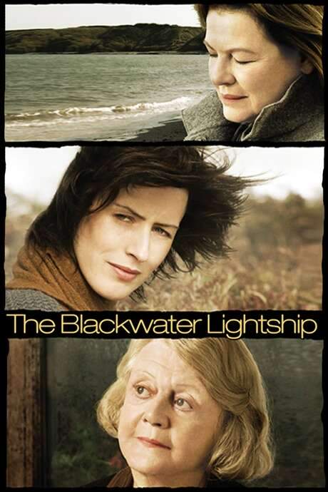 The Blackwater Lightship